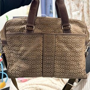 Coach vintage 7018 Hudson